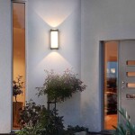 WONDER BIG WALL LIGHT