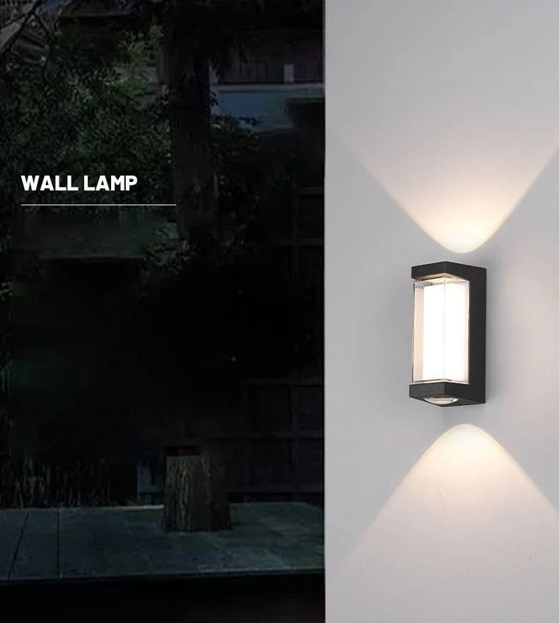 WONDER BIG WALL LIGHT