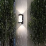 WONDER BIG WALL LIGHT