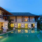 TURTLE 2+2 WALL LIGHT