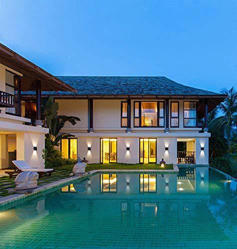 TURTLE 2+2 WALL LIGHT