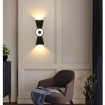 DHRUV WALL LIGHT