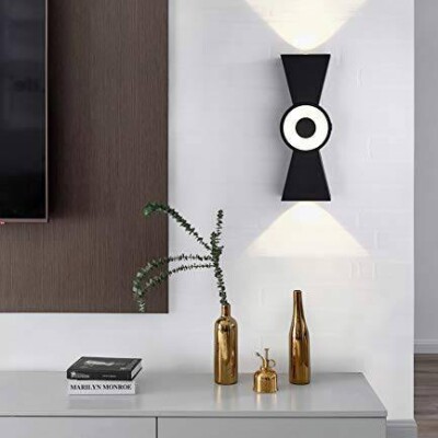 DHRUV WALL LIGHT