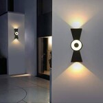 DHRUV WALL LIGHT