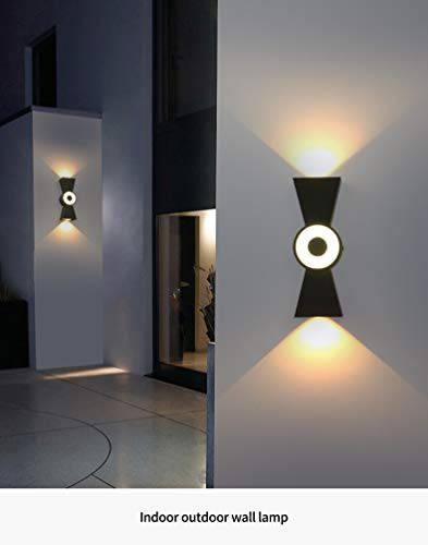 DHRUV WALL LIGHT