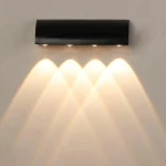 4W HYBRID WALL LIGHT