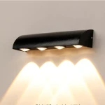 4W HYBRID WALL LIGHT