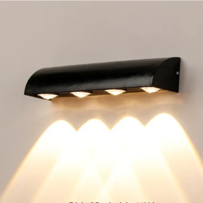 4W HYBRID WALL LIGHT