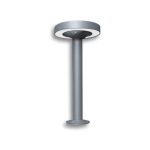 Pearl Series IL-1051 Bollard