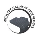 LEO Series IL-1062 Bollard