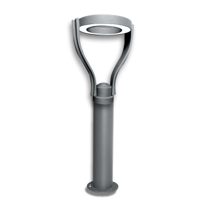 WORLD CUP Series IL-1050 Round Bollard