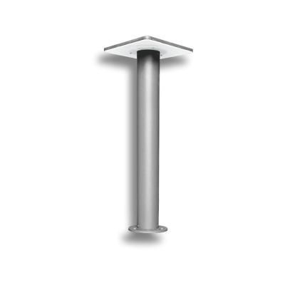 MOON Series IL-7082 Bollard (Square)