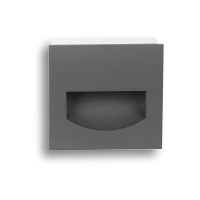 FOOT LITE Series IL-033 Wall Light (3w)